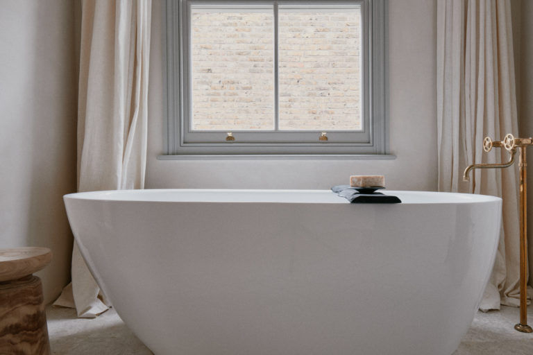 ANYA LONDON, SW14 - SHOOTFACTORY - LONDON HOUSES