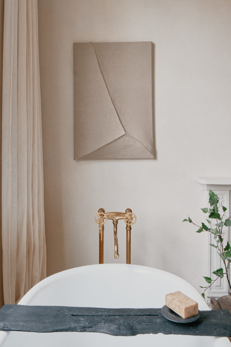 ANYA LONDON, SW14 - SHOOTFACTORY - LONDON HOUSES