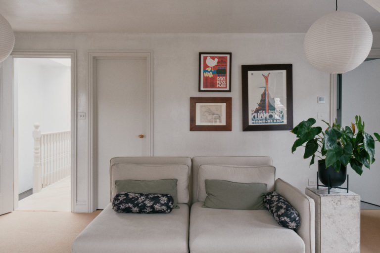 ANYA LONDON, SW14 - SHOOTFACTORY - LONDON HOUSES