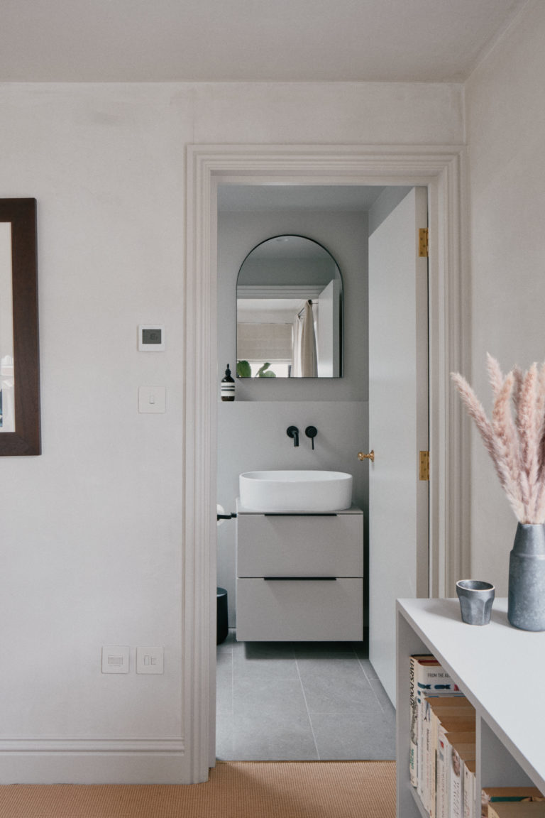 ANYA LONDON, SW14 - SHOOTFACTORY - LONDON HOUSES