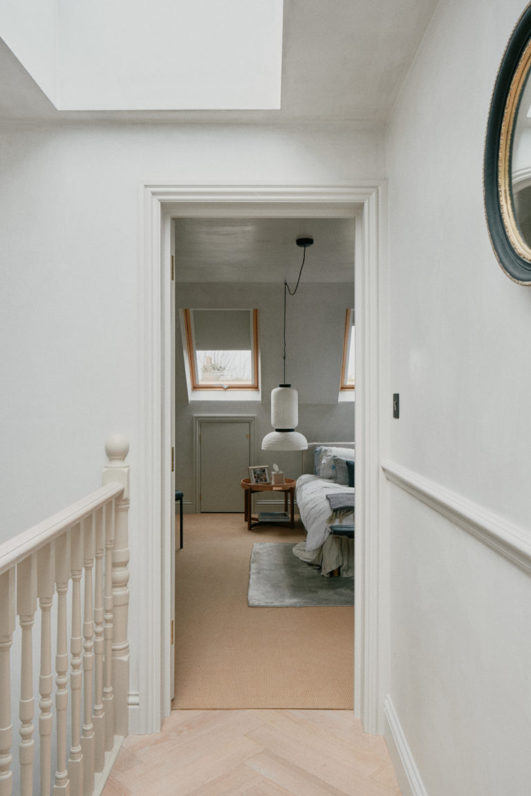 ANYA LONDON, SW14 - SHOOTFACTORY - LONDON HOUSES