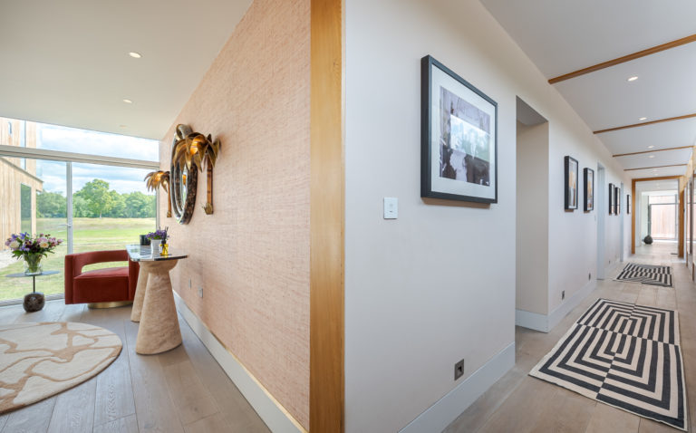 BEL AIR SURREY, GU8 - SHOOTFACTORY - OTHER UK HOUSES