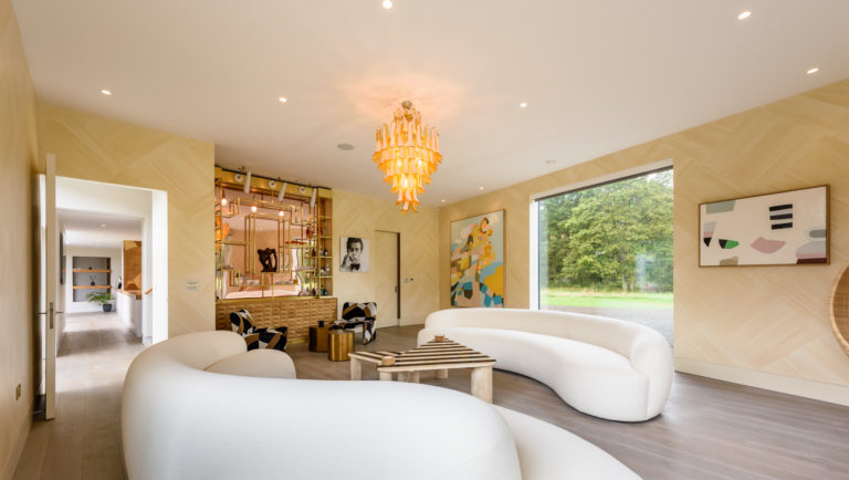 BEL AIR SURREY, GU8 - SHOOTFACTORY - OTHER UK HOUSES