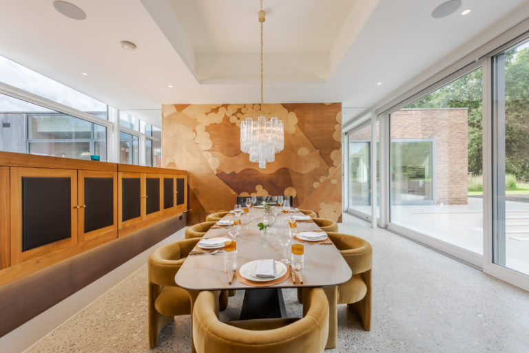 BEL AIR SURREY, GU8 - SHOOTFACTORY - OTHER UK HOUSES