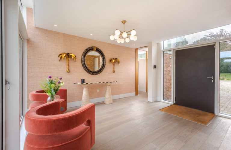 BEL AIR SURREY, GU8 - SHOOTFACTORY - OTHER UK HOUSES