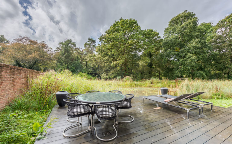 BEL AIR SURREY, GU8 - SHOOTFACTORY - OTHER UK HOUSES