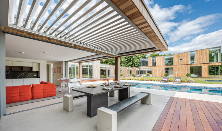 BEL AIR SURREY, GU8 - SHOOTFACTORY - OTHER UK HOUSES