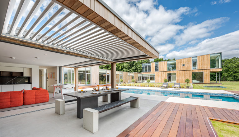 BEL AIR SURREY, GU8 - SHOOTFACTORY - OTHER UK HOUSES - 0