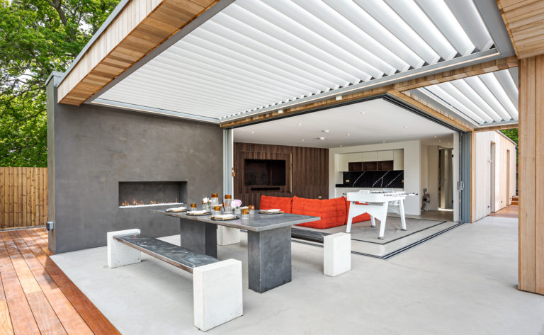 BEL AIR SURREY, GU8 - SHOOTFACTORY - OTHER UK HOUSES - 0