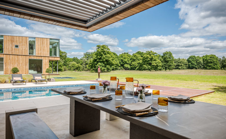 BEL AIR SURREY, GU8 - SHOOTFACTORY - OTHER UK HOUSES