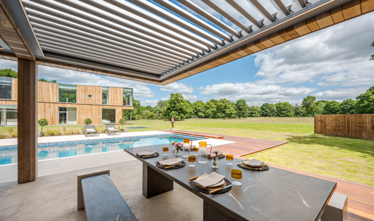 BEL AIR SURREY, GU8 - SHOOTFACTORY - OTHER UK HOUSES - 0