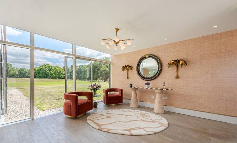 BEL AIR SURREY, GU8 - SHOOTFACTORY - OTHER UK HOUSES