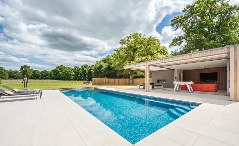 BEL AIR SURREY, GU8 - SHOOTFACTORY - OTHER UK HOUSES - 0