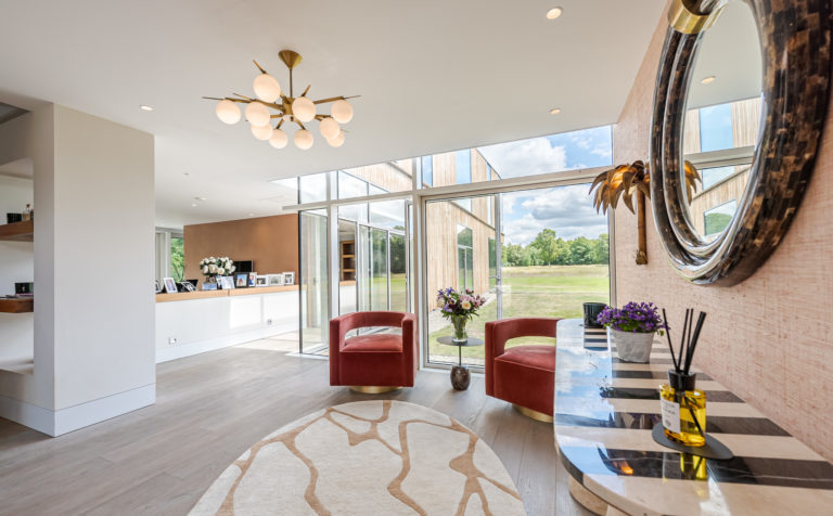 BEL AIR SURREY, GU8 - SHOOTFACTORY - OTHER UK HOUSES