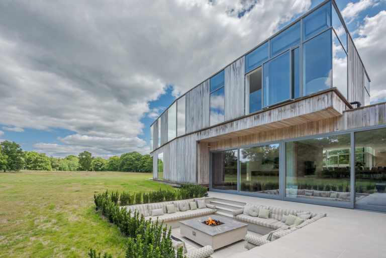 BEL AIR SURREY, GU8 - SHOOTFACTORY - OTHER UK HOUSES - 0