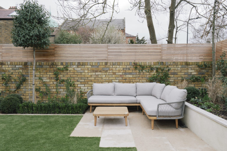 DAVIES, LONDON NW6 - SHOOTFACTORY - LONDON HOUSES