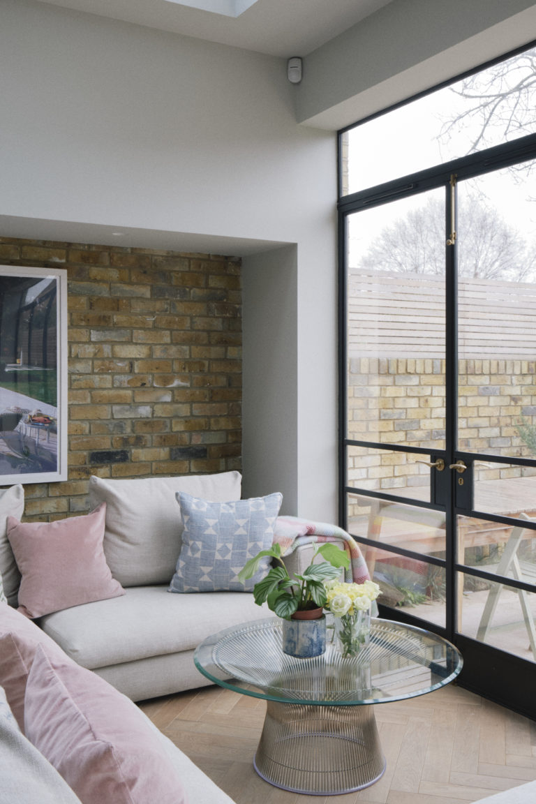 DAVIES, LONDON NW6 - SHOOTFACTORY - LONDON HOUSES