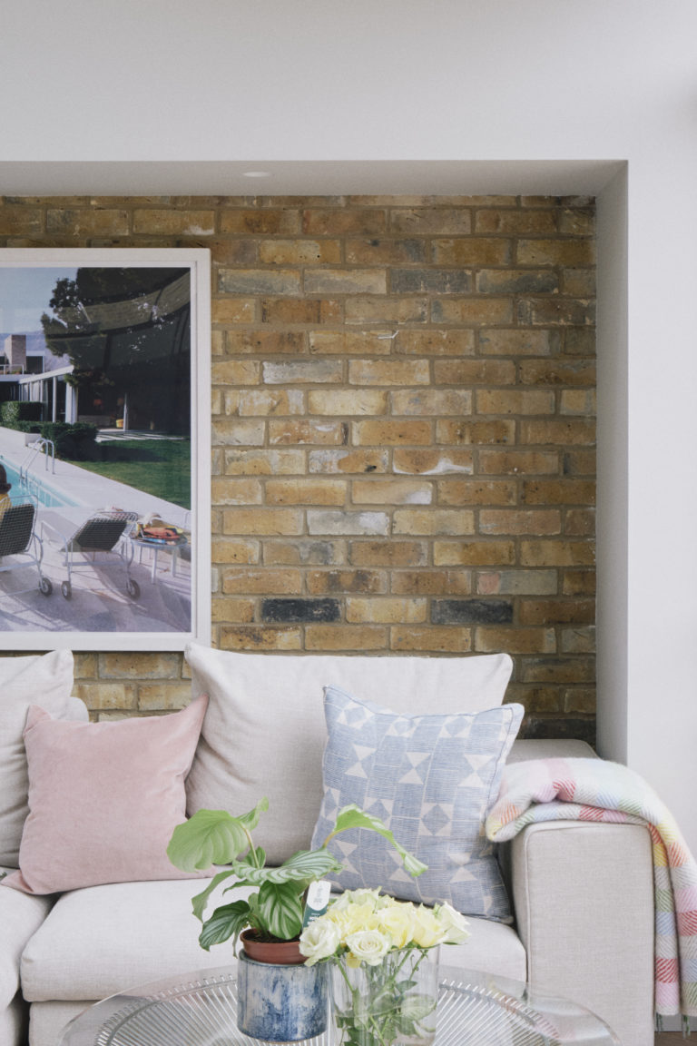 DAVIES, LONDON NW6 - SHOOTFACTORY - LONDON HOUSES