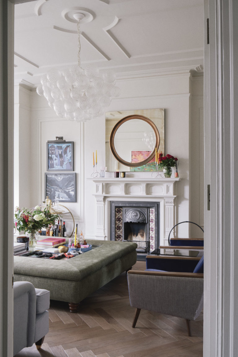 DAVIES, LONDON NW6 - SHOOTFACTORY - LONDON HOUSES