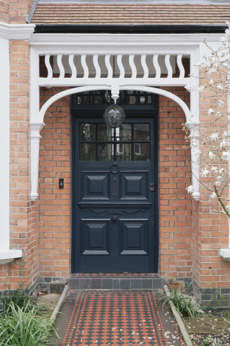 DAVIES, LONDON NW6 - SHOOTFACTORY - LONDON HOUSES