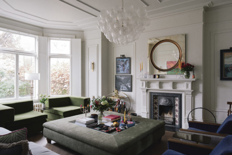 DAVIES, LONDON NW6 - SHOOTFACTORY - LONDON HOUSES