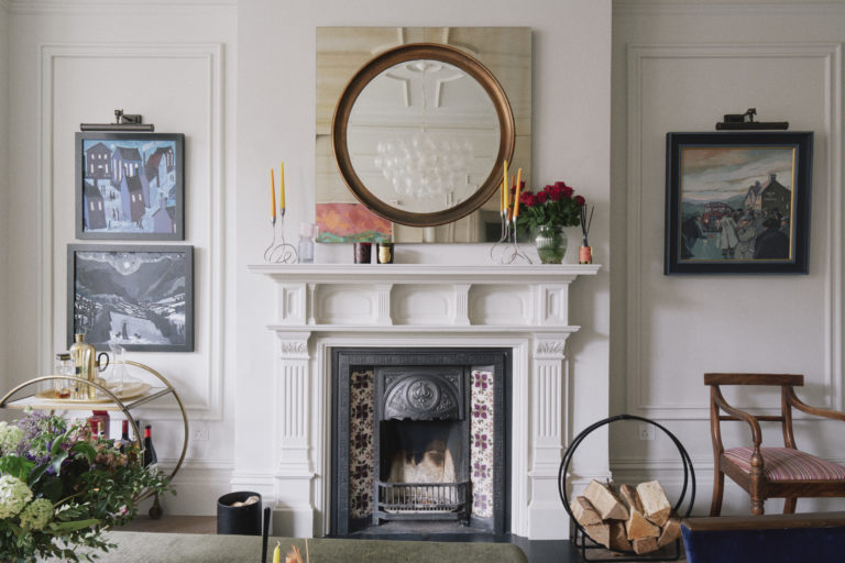 DAVIES, LONDON NW6 - SHOOTFACTORY - LONDON HOUSES