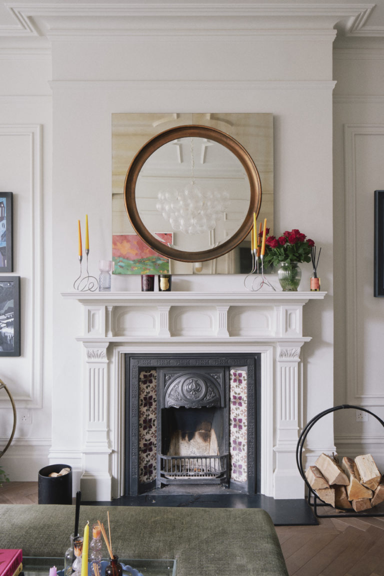 DAVIES, LONDON NW6 - SHOOTFACTORY - LONDON HOUSES