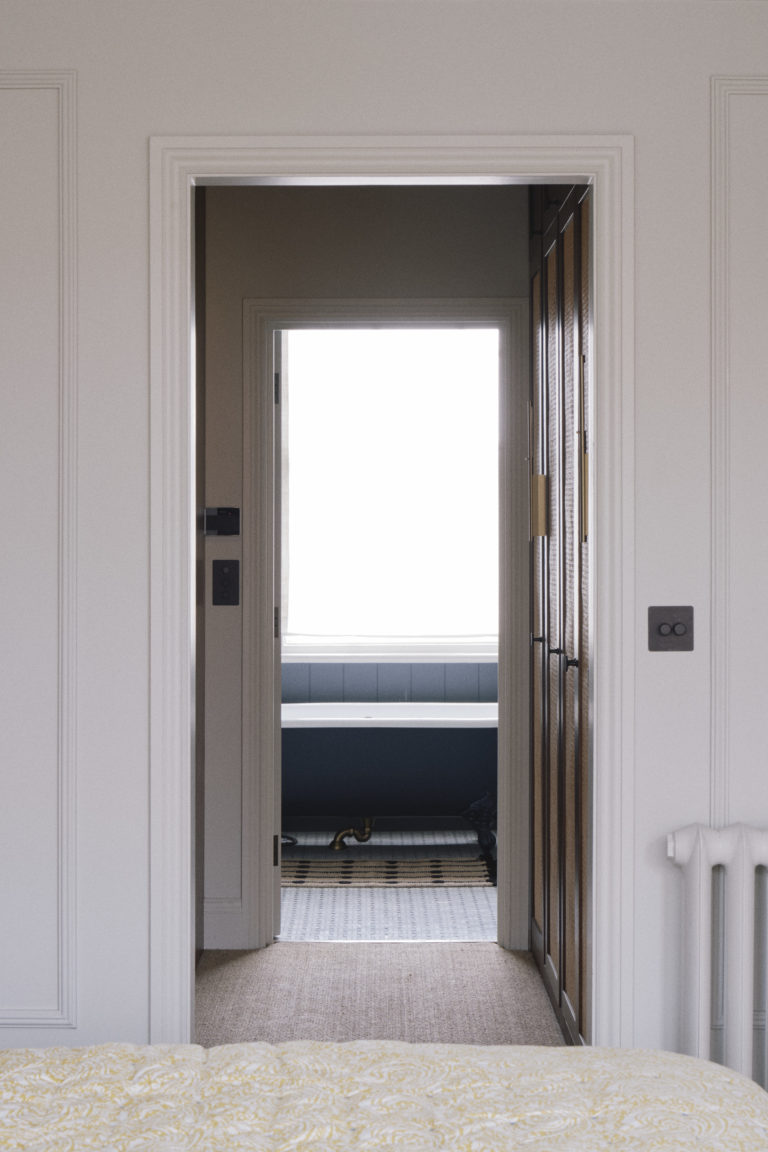 DAVIES, LONDON NW6 - SHOOTFACTORY - LONDON HOUSES