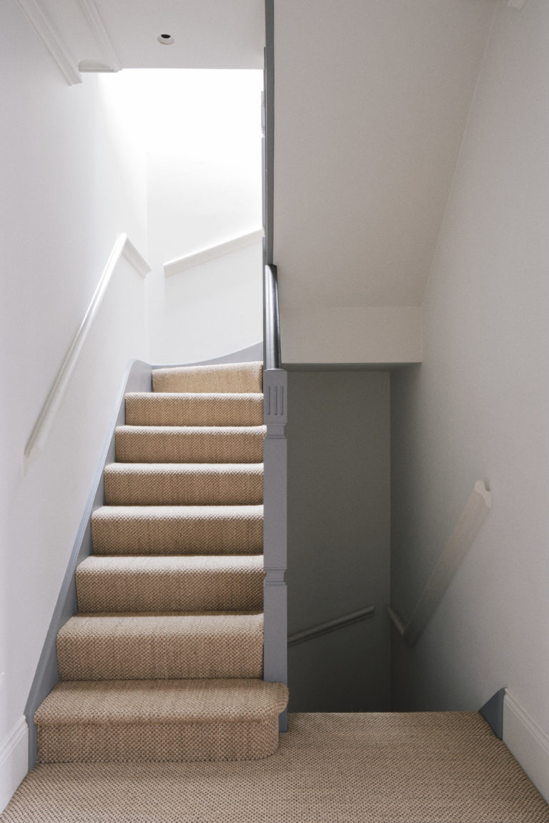 DAVIES, LONDON NW6 - SHOOTFACTORY - LONDON HOUSES