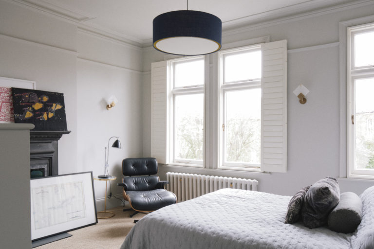 DAVIES, LONDON NW6 - SHOOTFACTORY - LONDON HOUSES