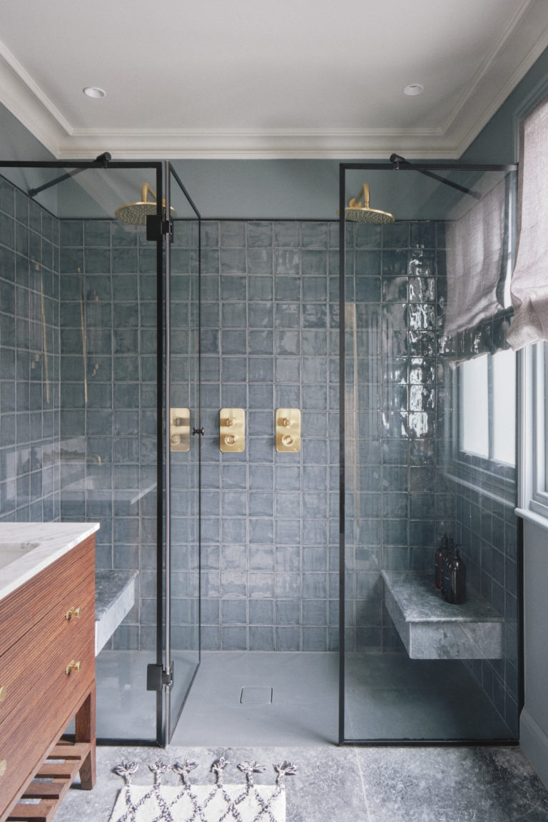 DAVIES, LONDON NW6 - SHOOTFACTORY - LONDON HOUSES