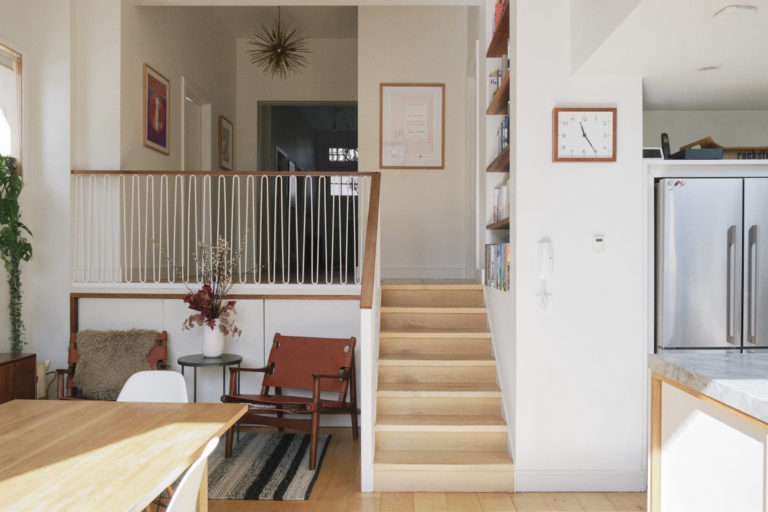 DOROTHY, LONDON NW6 - SHOOTFACTORY - LONDON HOUSES