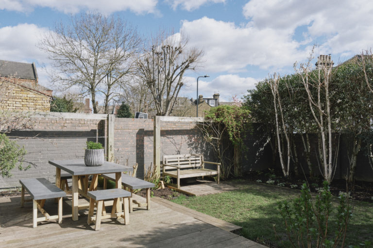 DOROTHY, LONDON NW6 - SHOOTFACTORY - LONDON HOUSES