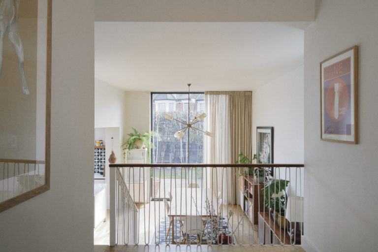DOROTHY, LONDON NW6 - SHOOTFACTORY - LONDON HOUSES