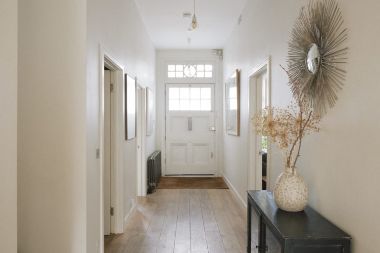 DOROTHY, LONDON NW6 - SHOOTFACTORY - LONDON HOUSES