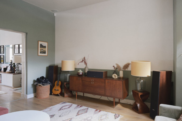 DOROTHY, LONDON NW6 - SHOOTFACTORY - LONDON HOUSES