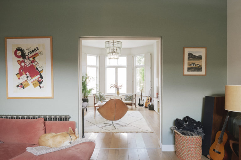 DOROTHY, LONDON NW6 - SHOOTFACTORY - LONDON HOUSES