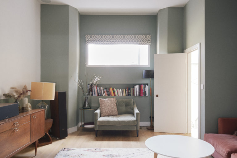 DOROTHY, LONDON NW6 - SHOOTFACTORY - LONDON HOUSES