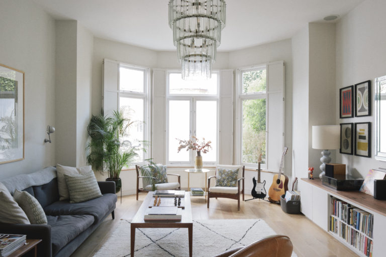 DOROTHY, LONDON NW6 - SHOOTFACTORY - LONDON HOUSES