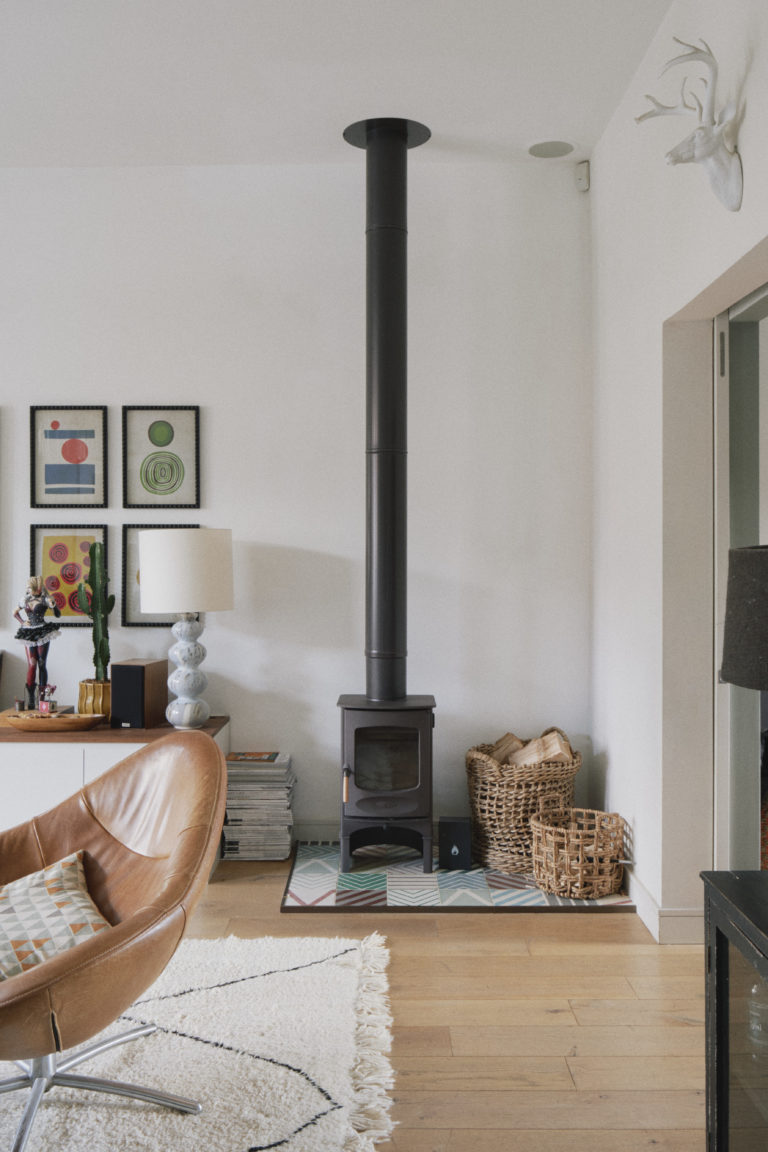DOROTHY, LONDON NW6 - SHOOTFACTORY - LONDON HOUSES