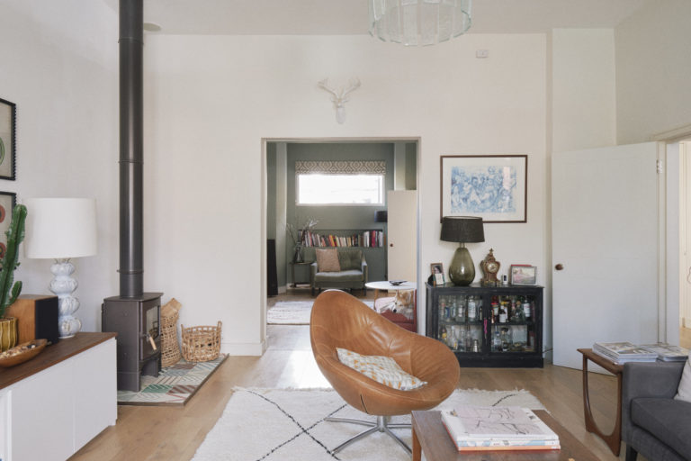 DOROTHY, LONDON NW6 - SHOOTFACTORY - LONDON HOUSES