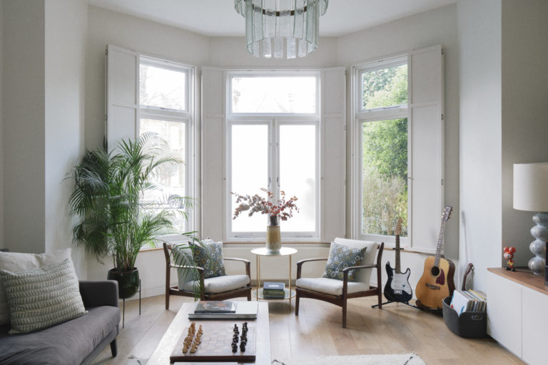 DOROTHY, LONDON NW6 - SHOOTFACTORY - LONDON HOUSES