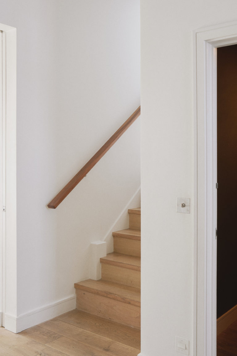 DOROTHY, LONDON NW6 - SHOOTFACTORY - LONDON HOUSES