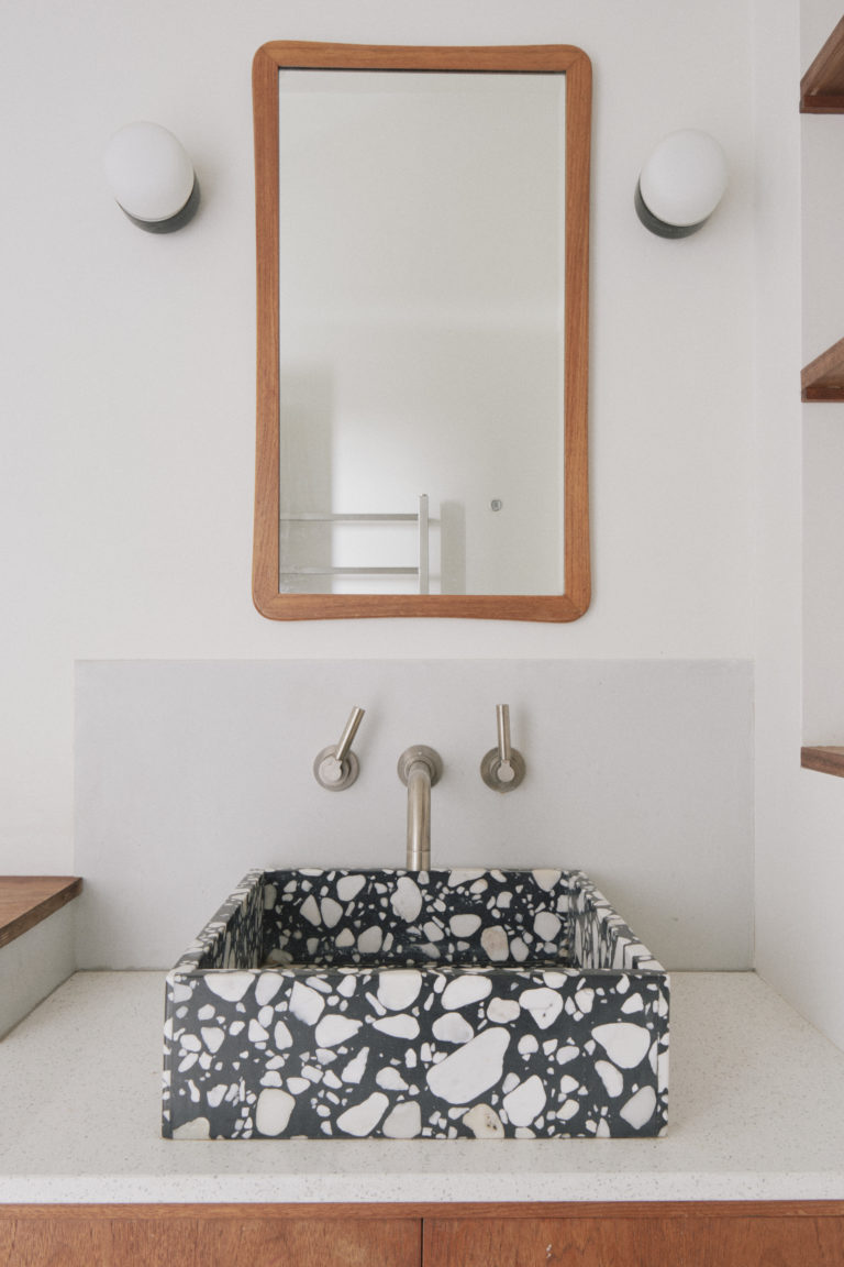 DOROTHY, LONDON NW6 - SHOOTFACTORY - LONDON HOUSES