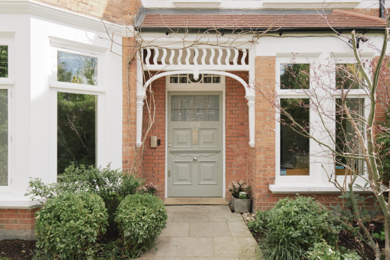 DOROTHY, LONDON NW6 - SHOOTFACTORY - LONDON HOUSES