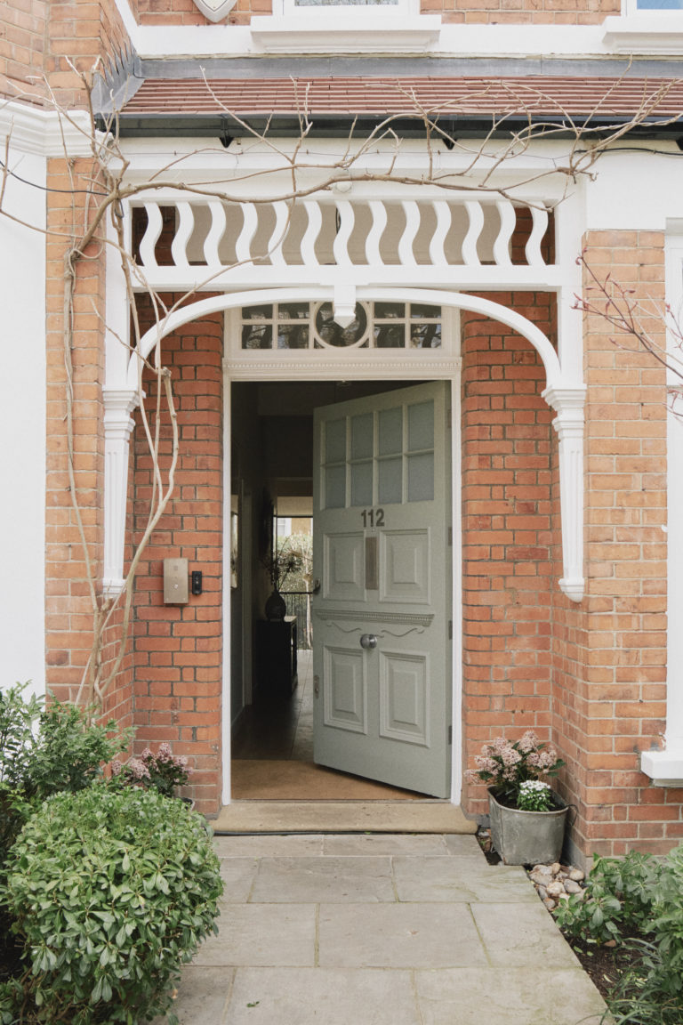 DOROTHY, LONDON NW6 - SHOOTFACTORY - LONDON HOUSES