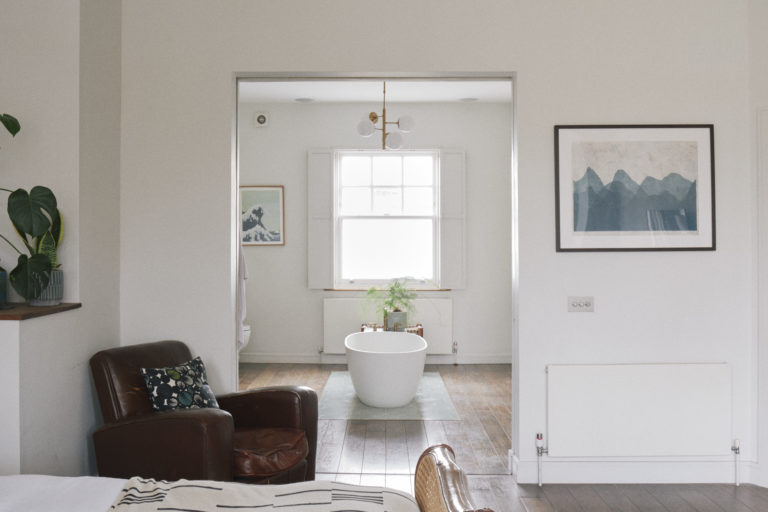 DOROTHY, LONDON NW6 - SHOOTFACTORY - LONDON HOUSES