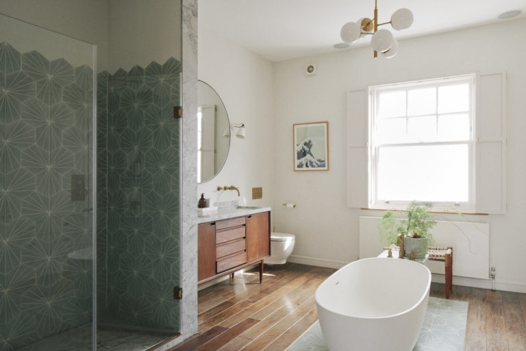 DOROTHY, LONDON NW6 - SHOOTFACTORY - LONDON HOUSES