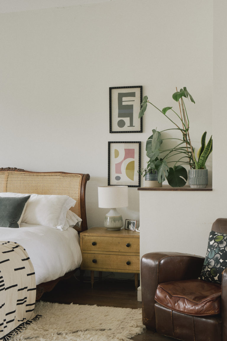 DOROTHY, LONDON NW6 - SHOOTFACTORY - LONDON HOUSES