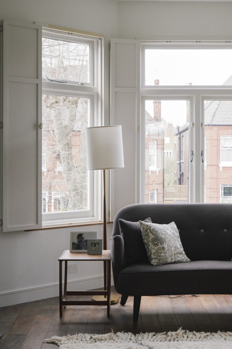 DOROTHY, LONDON NW6 - SHOOTFACTORY - LONDON HOUSES